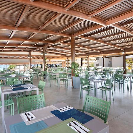 Mare Garden Hotel Georgioupoli Exterior foto